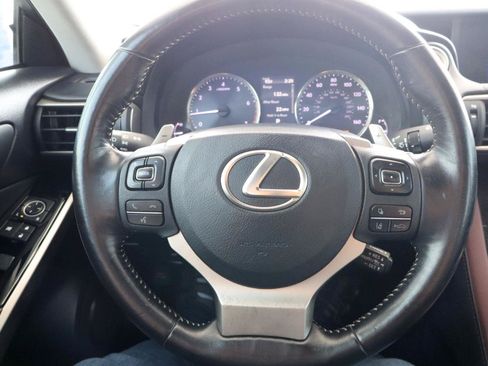 Used 2018 Lexus IS 300 w/ Premium Package RWD image 19