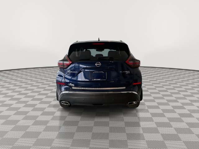 Used 2023 Nissan Murano Platinum w/ Cargo Package AWD/4WD image 10