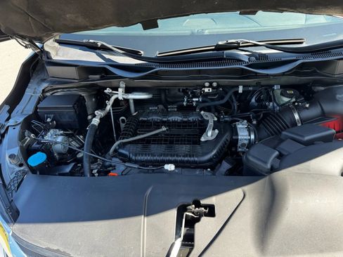 Used 2018 Honda Odyssey Elite image 10