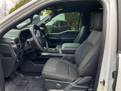 Used 2025 Ford F150 STX w/ Equipment Group 200A image 11