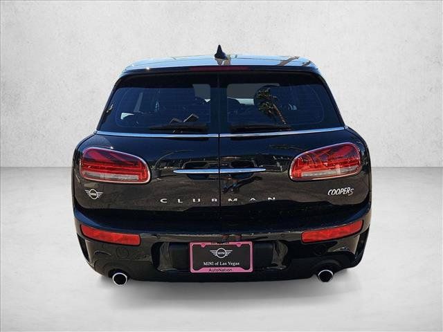 Used 2024 MINI Cooper Clubman S AWD/4WD image 7