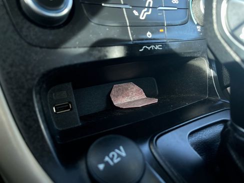 Used 2018 Ford Focus SE image 21