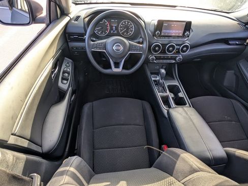 Used 2020 Nissan Sentra S image 13