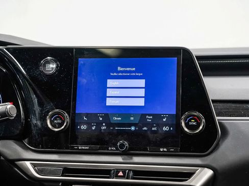 Used 2024 Lexus RX 350 FWD w/ Technology Package image 14