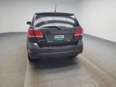Used 2018 Dodge Journey GT AWD/4WD image 6