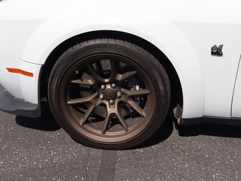 Used 2023 Dodge Challenger R/T Scat Pack RWD image 33