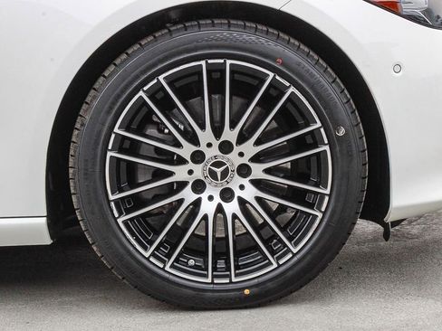 Used 2023 Mercedes-Benz C 300 Sedan image 11
