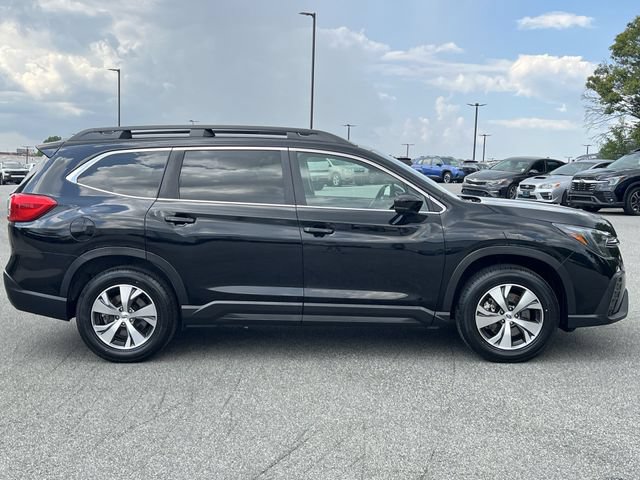 Certified 2025 Subaru Ascent Premium AWD/4WD image 14