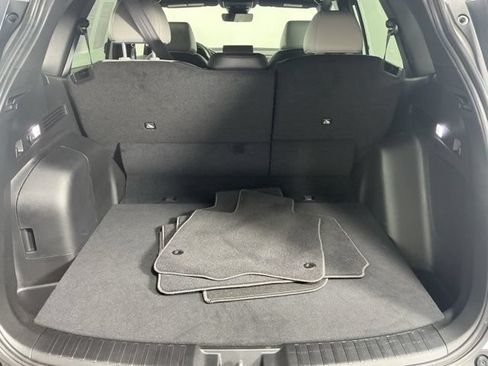 Certified 2026 Honda CR-V Sport Touring image 26