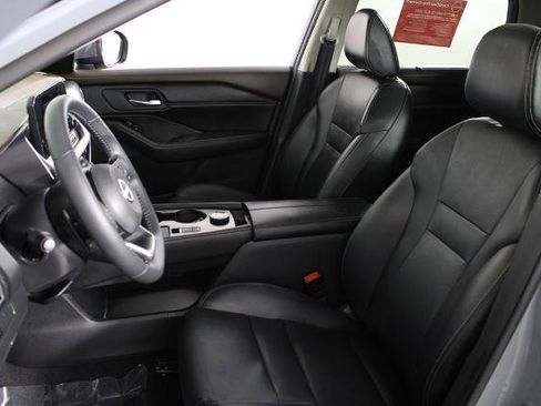 Certified 2023 Nissan Rogue SL w/ SL Premium Package AWD/4WD image 21