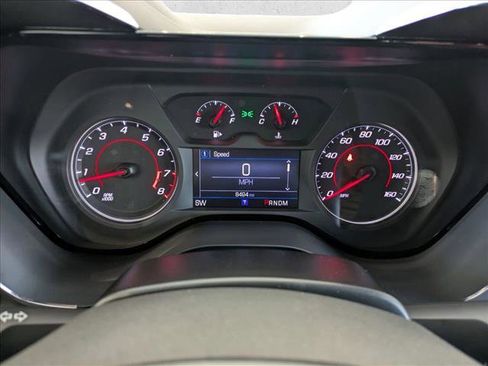 Used 2024 Chevrolet Camaro LT image 11