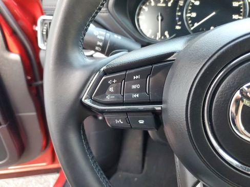 Used 2023 MAZDA CX-5 Signature image 28
