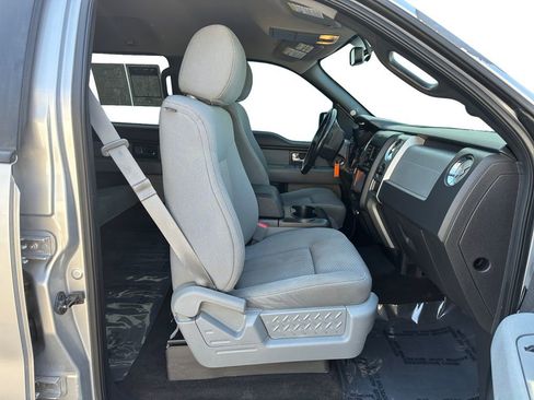 Used 2013 Ford F150 XLT w/ Luxury Equipment Group image 17
