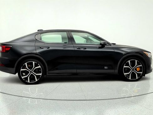 Used 2022 Polestar Polestar 2 w/ Performance Package AWD/4WD image 4