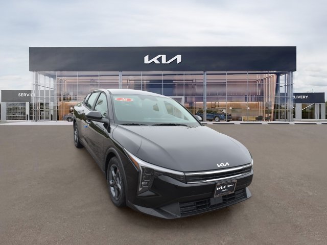 New 2026 Kia K4 FWD image 10