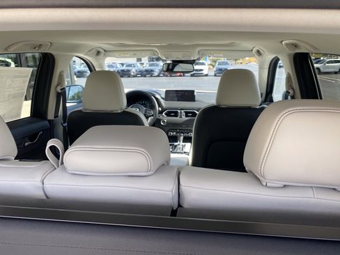New 2025 MAZDA CX-5 AWD 2.5 S image 7