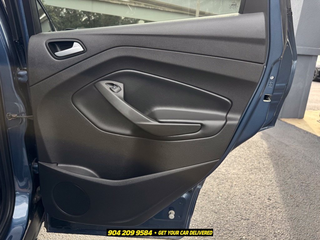 Used 2018 Ford Escape SEL FWD image 32