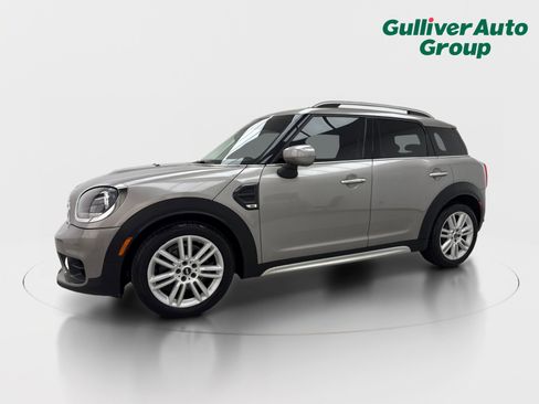 Used 2020 MINI Cooper Countryman image 2