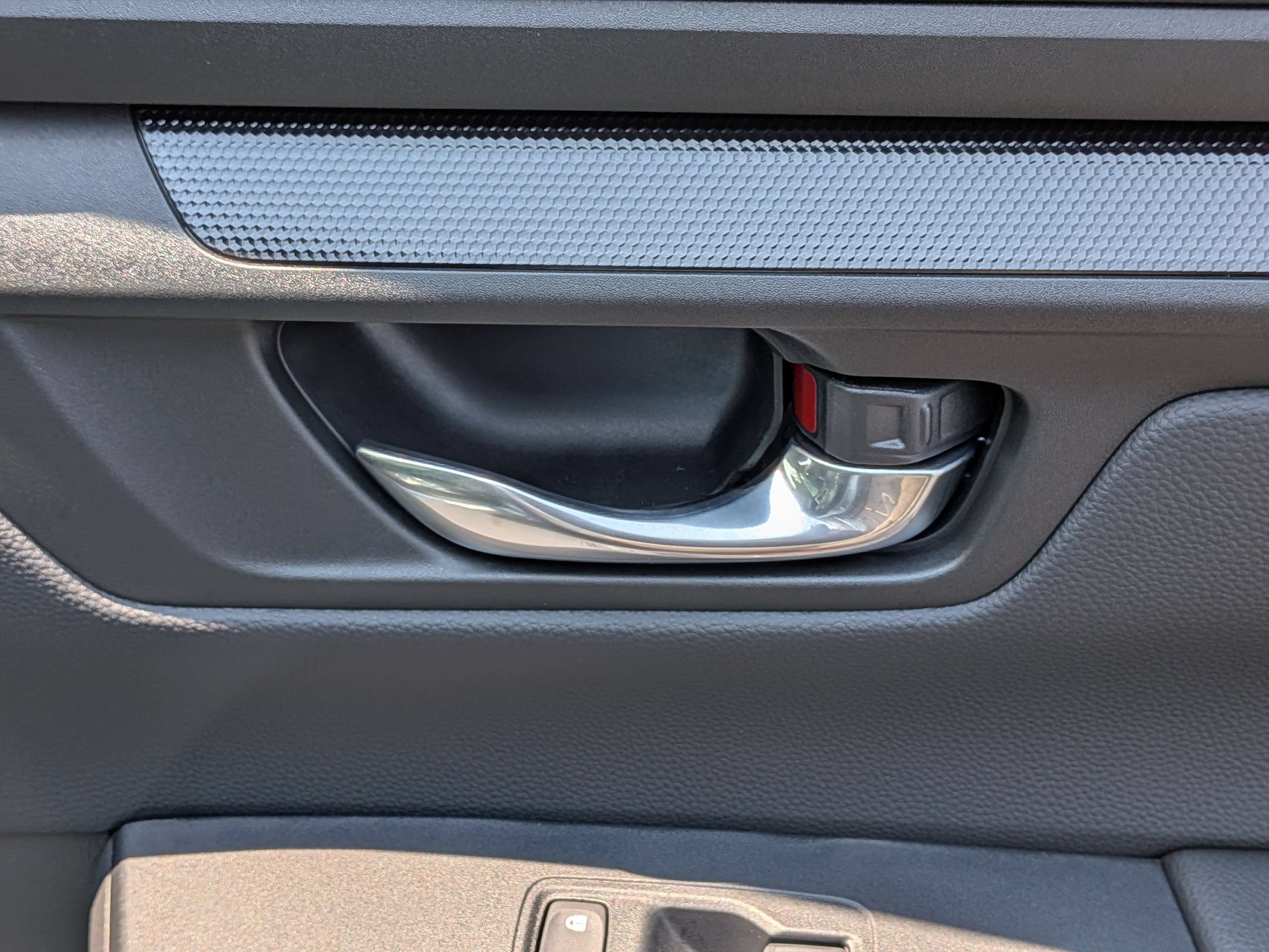 New 2026 Honda CR-V Sport-L image 33