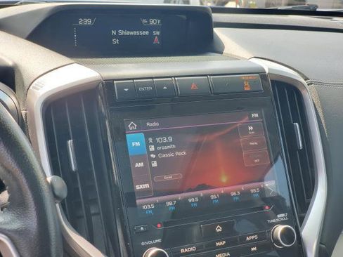 Used 2020 Subaru Ascent Limited w/ Technology Package AWD/4WD image 15