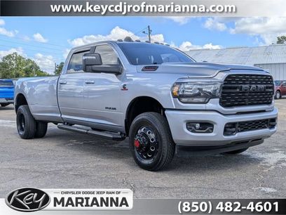 Used 2024 RAM 3500 Big Horn w/ Night Edition