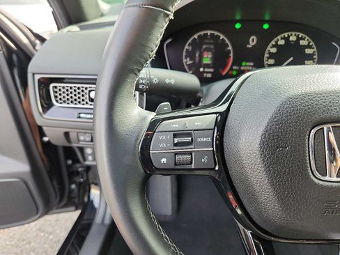 Used 2024 Honda Civic Sport image 18