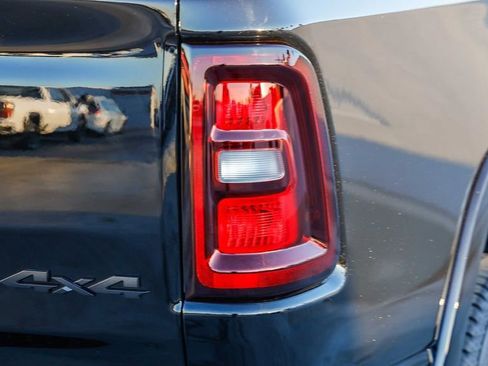 New 2026 RAM 1500 Big Horn image 10