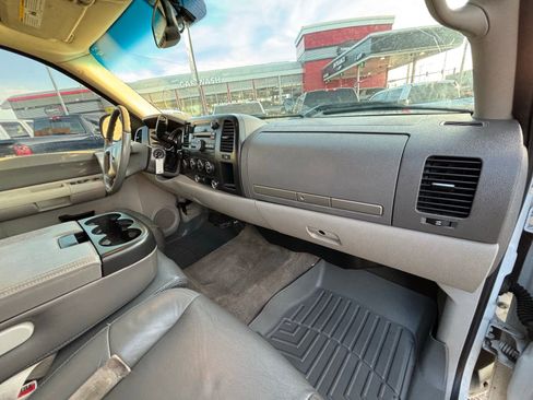 Used 2007 GMC Sierra 1500 SLE w/ SLE/SLT Trailering Package image 23