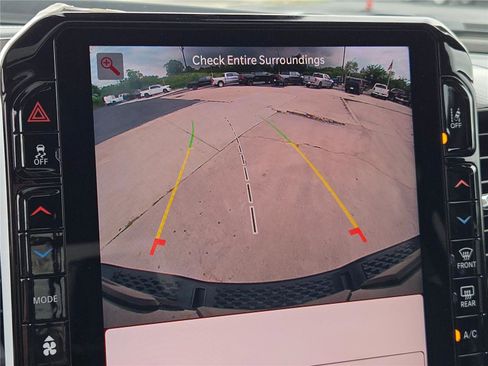 New 2026 RAM 1500 Rebel w/ Rebel Level 2 Equipment Group image 32