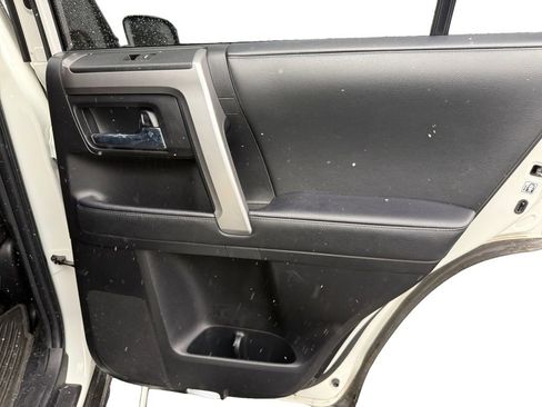 Used 2022 Toyota 4Runner Trail Special Edition image 10