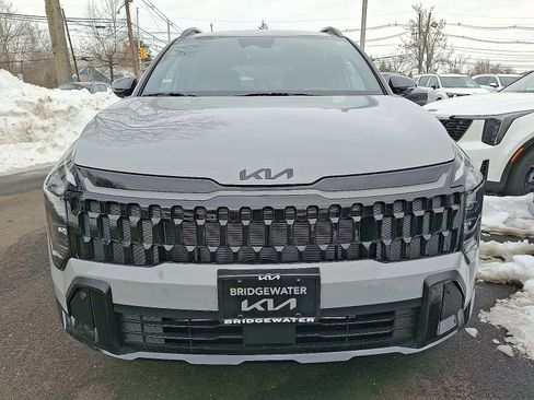 New 2026 Kia Sportage X-Line AWD/4WD image 2