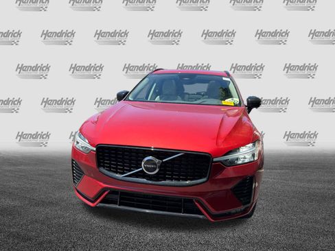 Used 2024 Volvo XC60 B5 Core w/ Protection Package AWD/4WD image 7