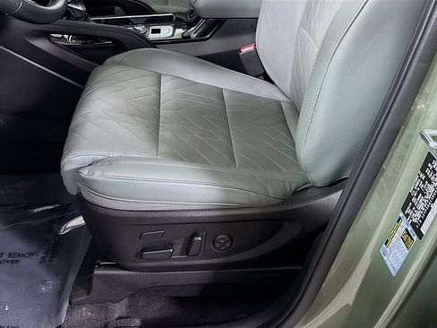 Certified 2024 Kia Telluride SX X-Line AWD/4WD image 26