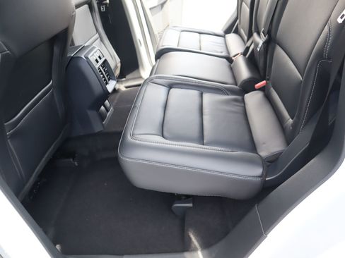 New 2026 Ford Bronco Outer Banks AWD/4WD image 15