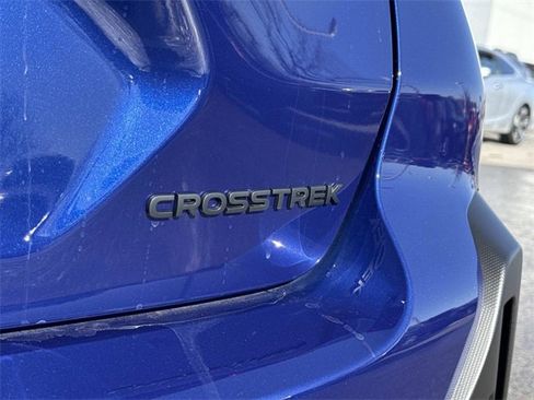New 2026 Subaru Crosstrek 2.0i Premium image 4