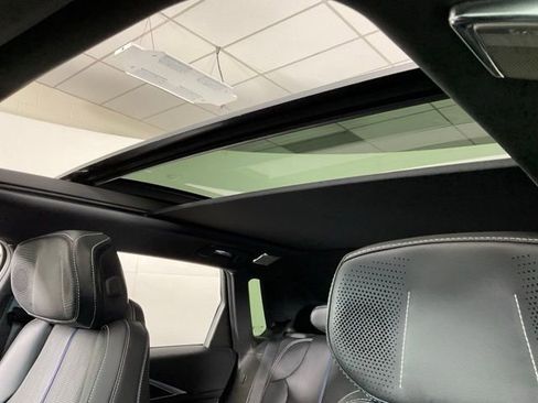 New 2026 Cadillac Lyriq Signature Sport image 22