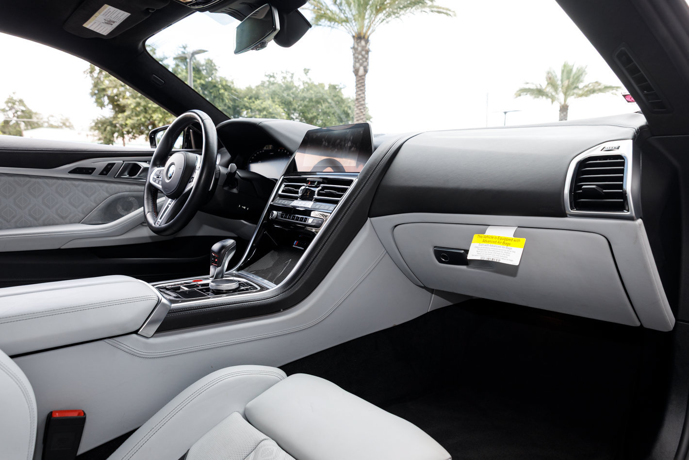 Used 2022 BMW M8 Competition AWD/4WD image 63