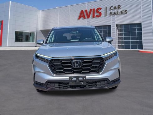 Used 2025 Honda CR-V LX image 2