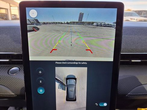 New 2025 Ford Mustang Mach-E Premium image 10