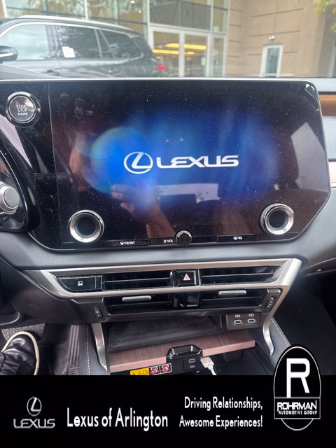 Used 2024 Lexus RX 350 Premium w/ Convenience Package AWD/4WD image 11