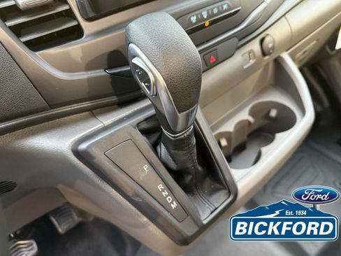 New 2026 Ford Transit 150 Base w/ Load Area Protection Package image 18