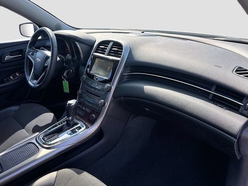 Used 2013 Chevrolet Malibu LT w/ Power Convenience Package FWD image 32