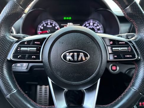 Used 2021 Kia Forte GT image 19