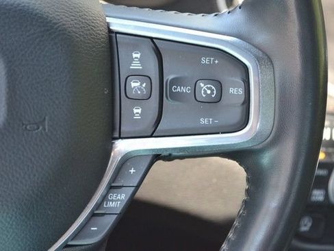 Used 2023 RAM 1500 Laramie AWD/4WD image 21