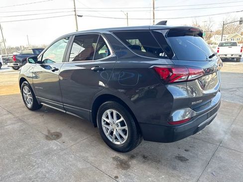 Certified 2023 Chevrolet Equinox LT image 7