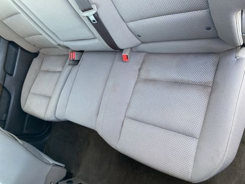 Used 2018 Chevrolet Silverado 1500 LT w/ LT Fleet Convenience Package image 34