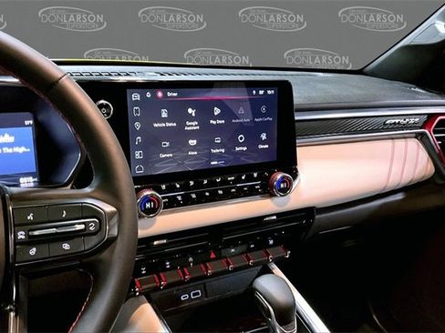 Certified 2024 GMC Canyon AT4X image 31