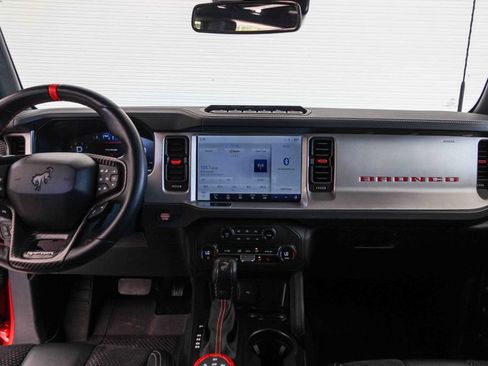 Certified 2023 Ford Bronco Raptor AWD/4WD image 13
