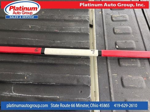 Used 2024 Chevrolet Silverado 2500 LT image 31