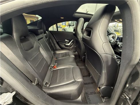 Used 2020 Mercedes-Benz CLA 250 image 27